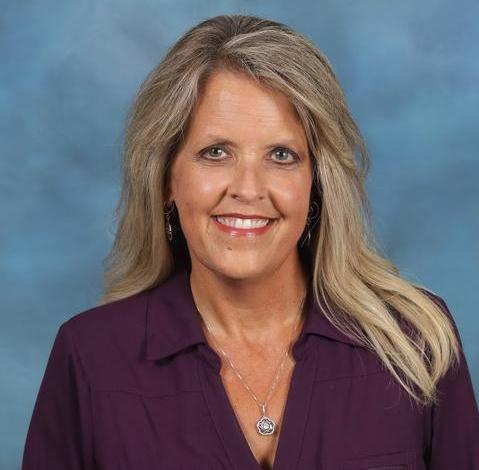 Allison Moxley-White